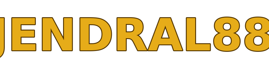 JENDRAL88